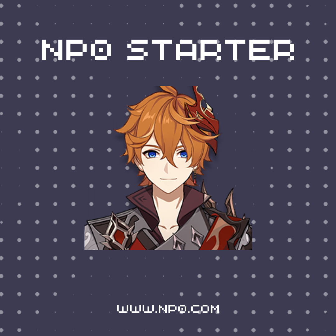 Buy Tartaglia (Childe) Genshin Impact Account