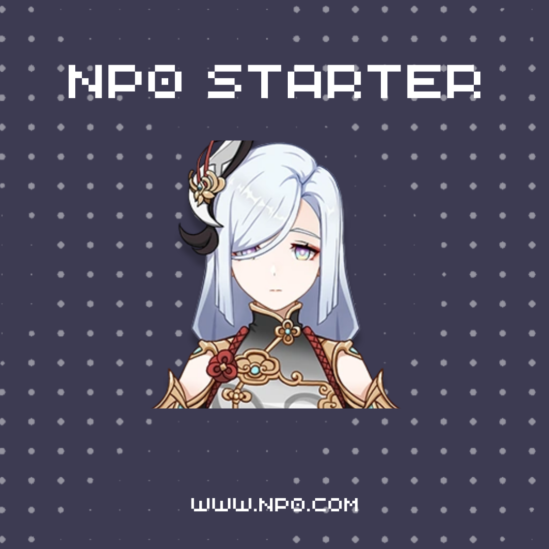 Buy Shenhe Genshin Impact Account