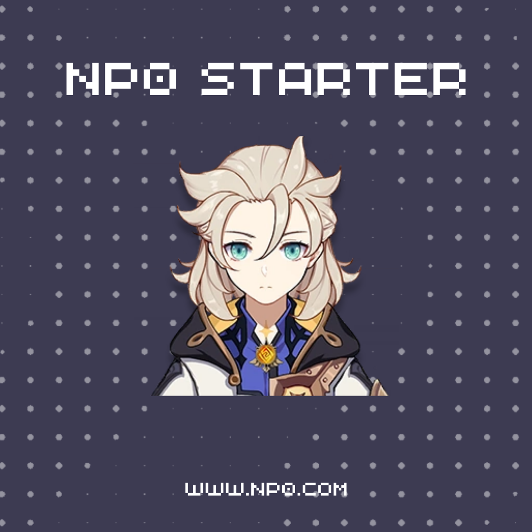 Buy Albedo Genshin Impact Account