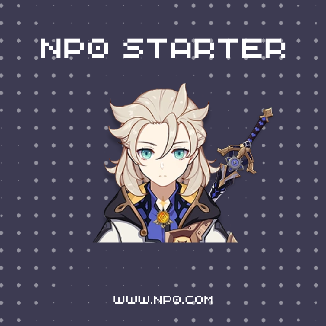 Albedo Cinnabar Spindle Genshin Impact Account For Sale