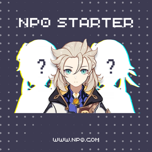 Europe Server Triple 5-Star Albedo Genshin Impact AR10 Starter Account