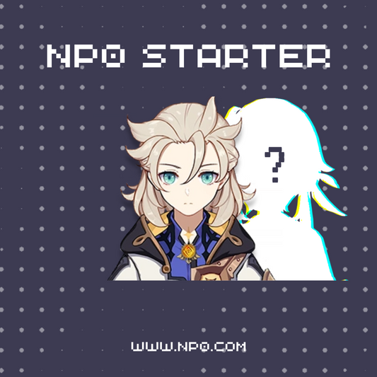 Buy Albedo Genshin Impact Account