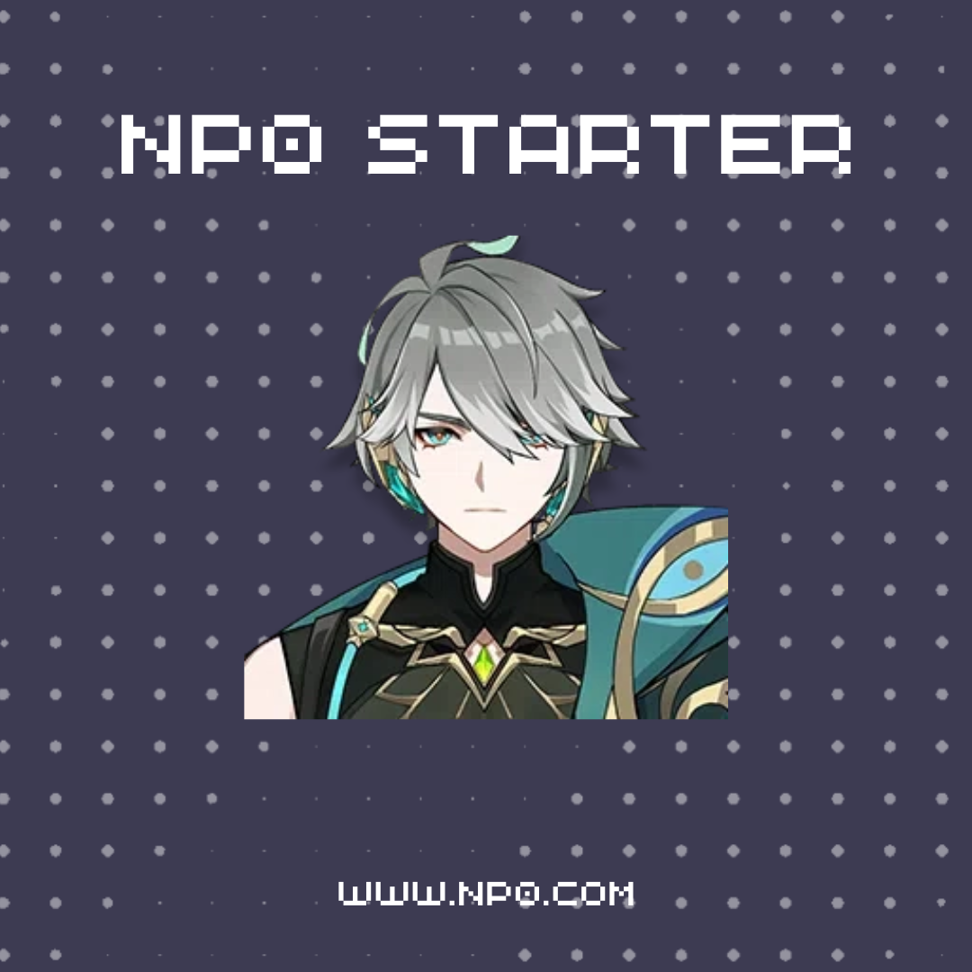 Buy Alhaitham Genshin Impact Account