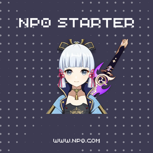 Ayaka Mistsplitter Reforged Genshin Impact Account For Sale