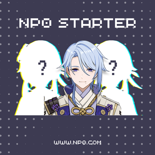 America Server Triple 5-Star Ayato Genshin Impact AR10 Starter Account