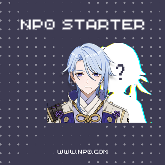 Ayato Genshin Impact AR10 Starter Account