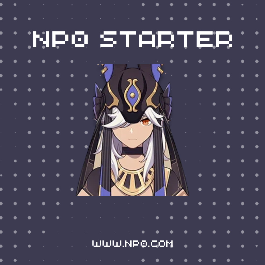 Buy Cyno Genshin Impact Account