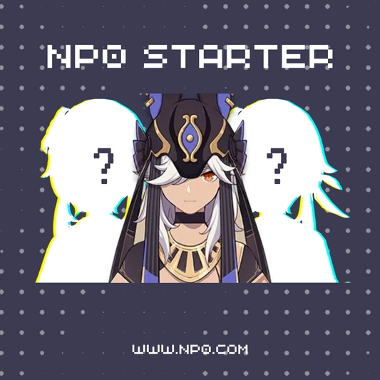 America Server Triple 5-Star Cyno Genshin Impact AR10 Starter Account