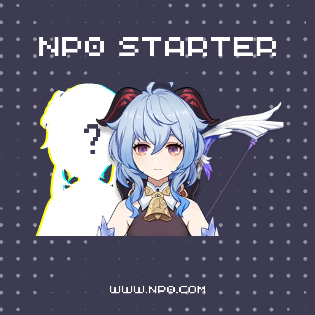 America Server Triple 5-Star Ganyu Amos' Bow Genshin Impact AR10 Starter Account