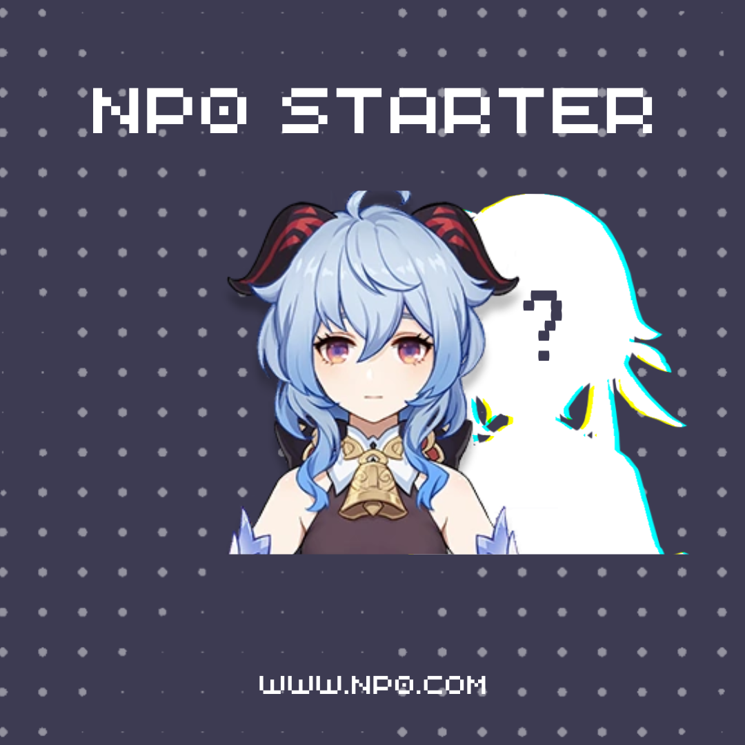 Buy Ganyu Genshin Impact Account