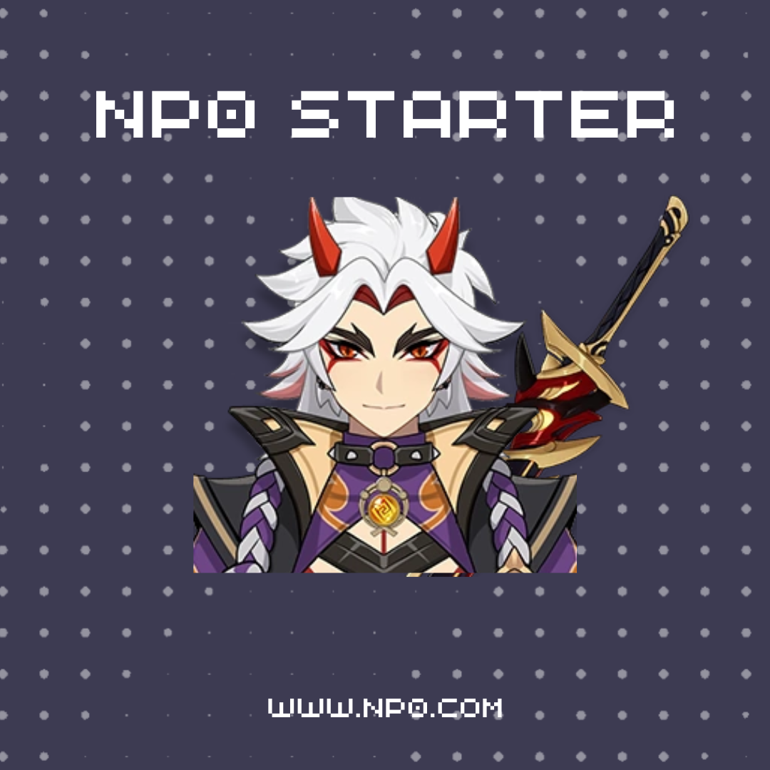 Itto Redhorn Stonethresher Genshin Impact Account For Sale