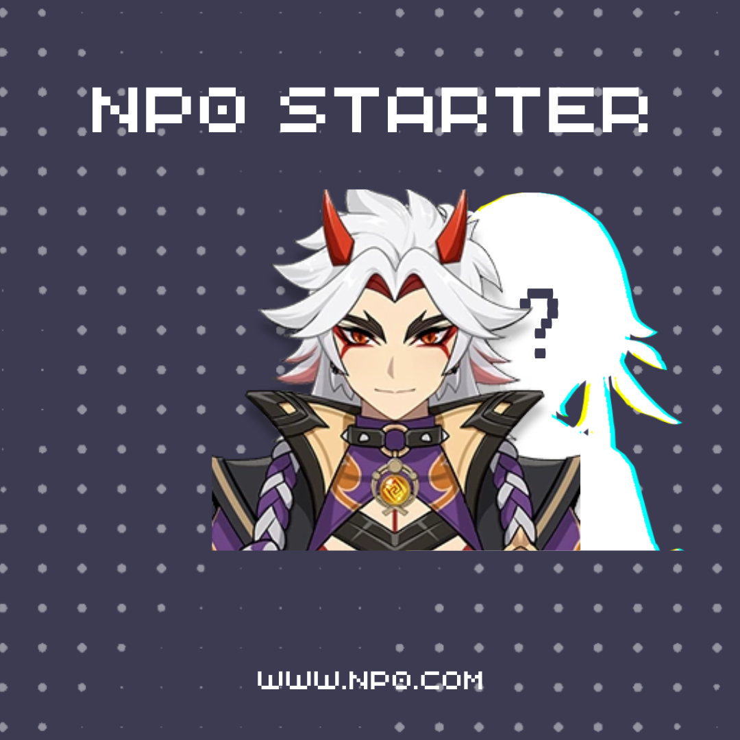 Buy Itto Genshin Impact Account