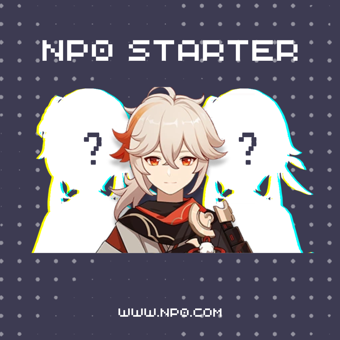 Europe Server Triple 5-Star Kazuha Genshin Impact AR10 Starter Account