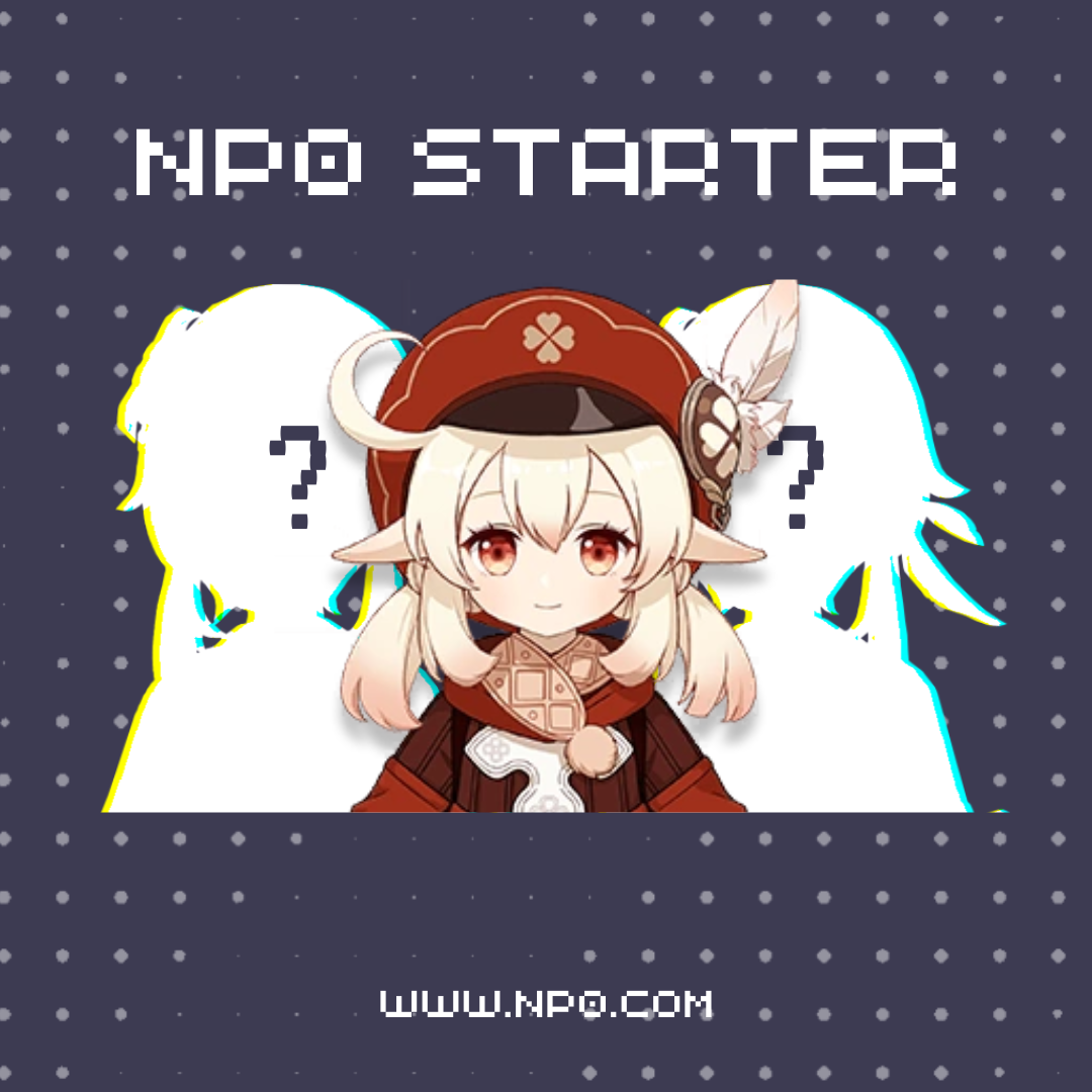 America Server Triple 5-Star Klee Genshin Impact AR10 Starter Account