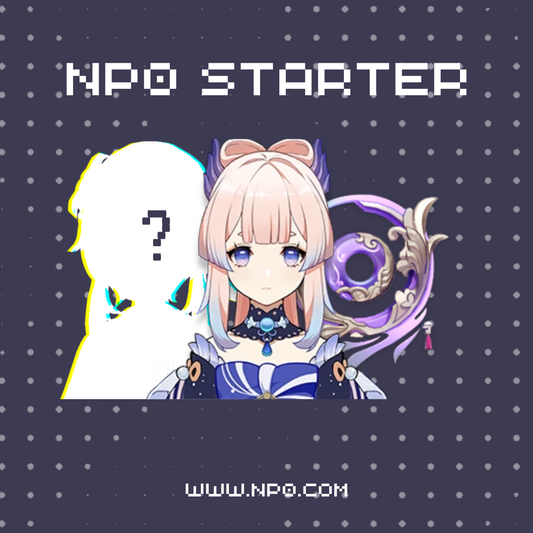 America Server Triple 5-Star Kokomi Everlasting Moonglow Genshin Impact AR10 Starter Account