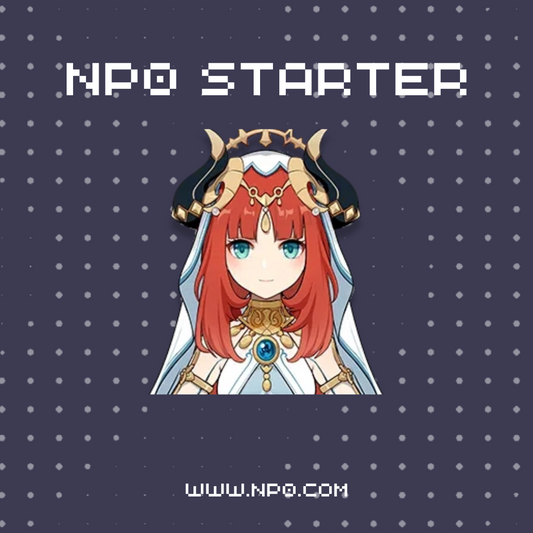 Buy Nilou Genshin Impact Account