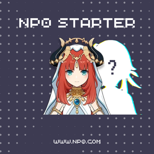 Buy Nilou Genshin Impact Account
