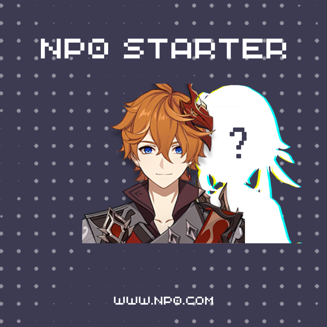 Tartaglia (Childe) Genshin Impact AR10 Starter Account