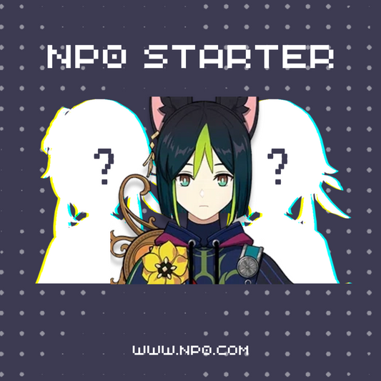 America Server Triple 5-Star Tighnari Genshin Impact AR10 Starter Account