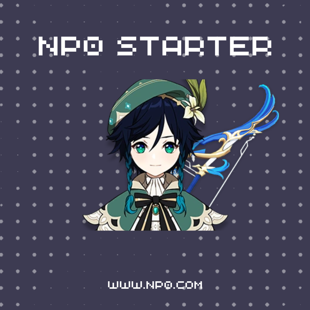 Venti Elegy for the End Genshin Impact Account For Sale
