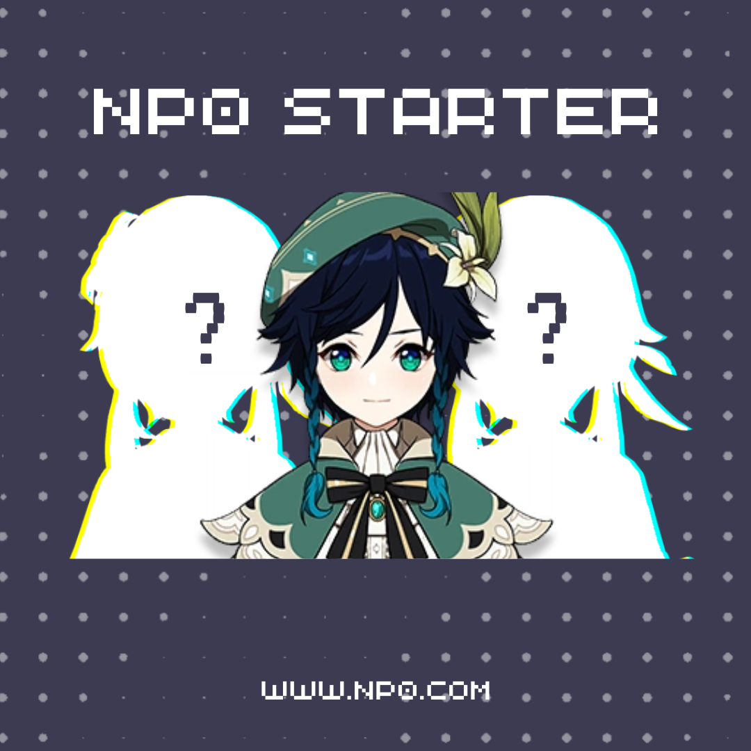 America Server Triple 5-Star Venti Genshin Impact AR10 Starter Account