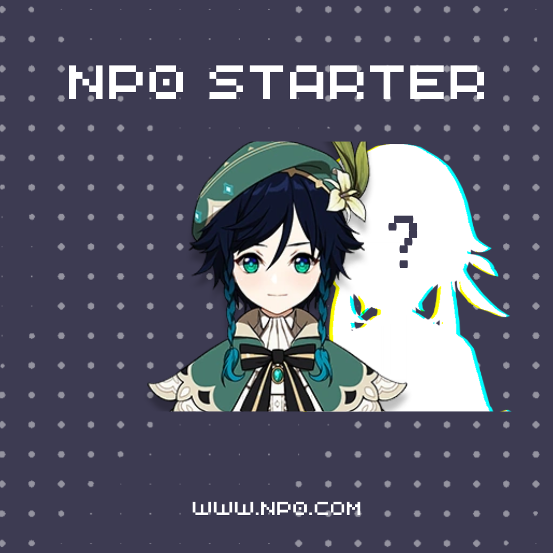 Buy Venti Genshin Impact Account