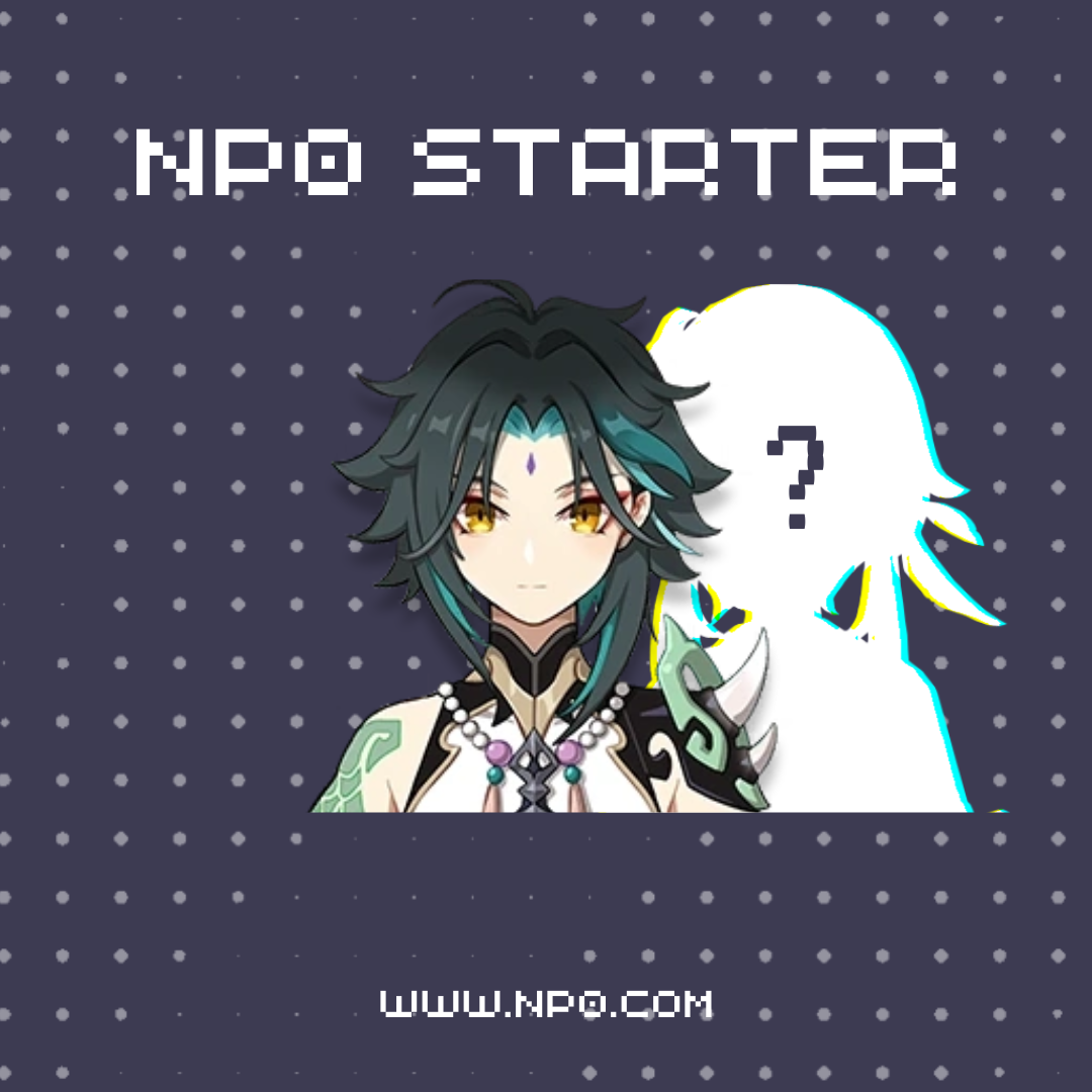 Buy Xiao Genshin Impact Account