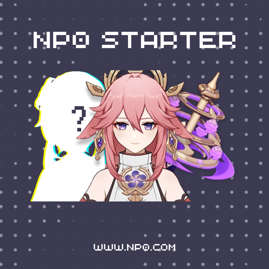 America Server Triple 5-Star Yae Miko Kagura's Verity Genshin Impact AR10 Starter Account