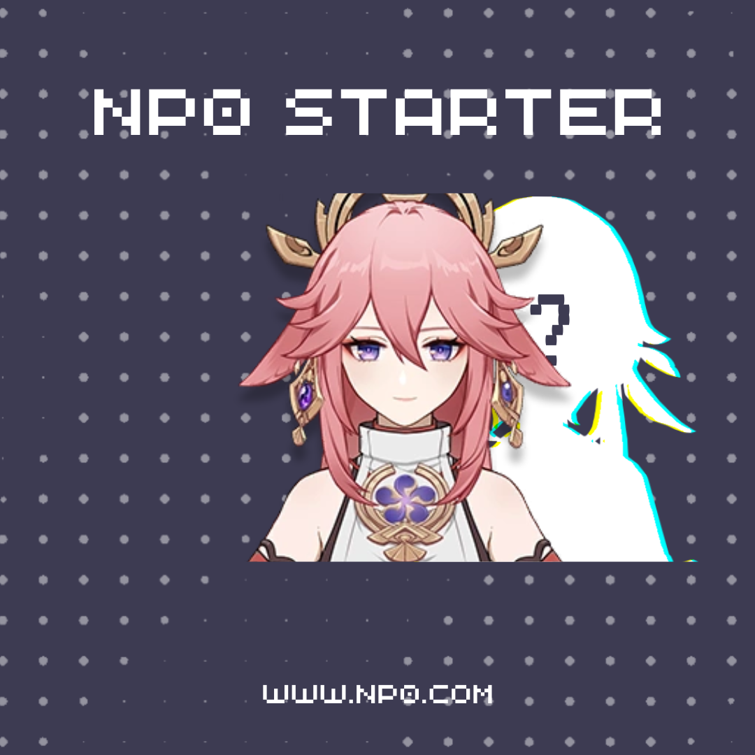 Buy Yae Genshin Impact Account