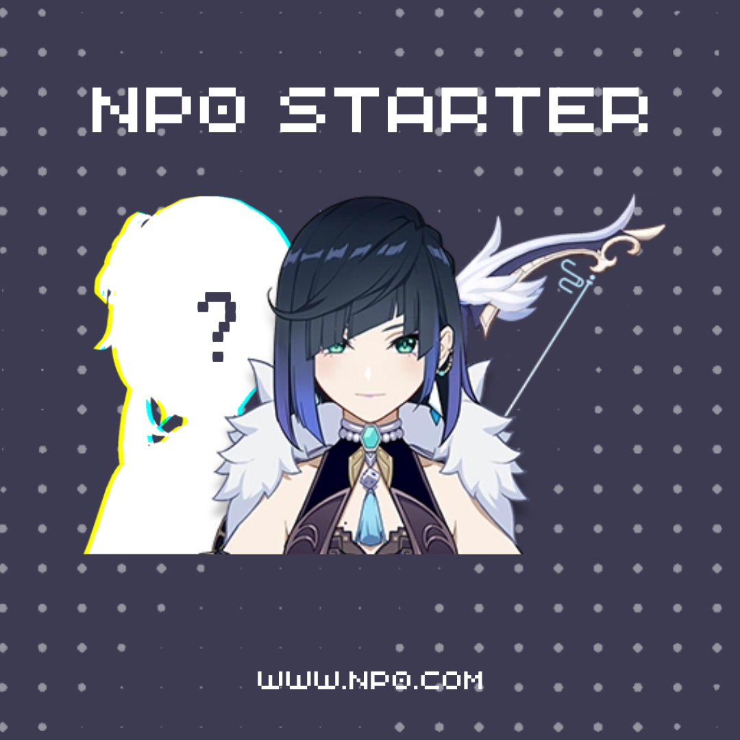 America Server Triple 5-Star Yelan Aqua Simulacra Genshin Impact AR10 Starter Account