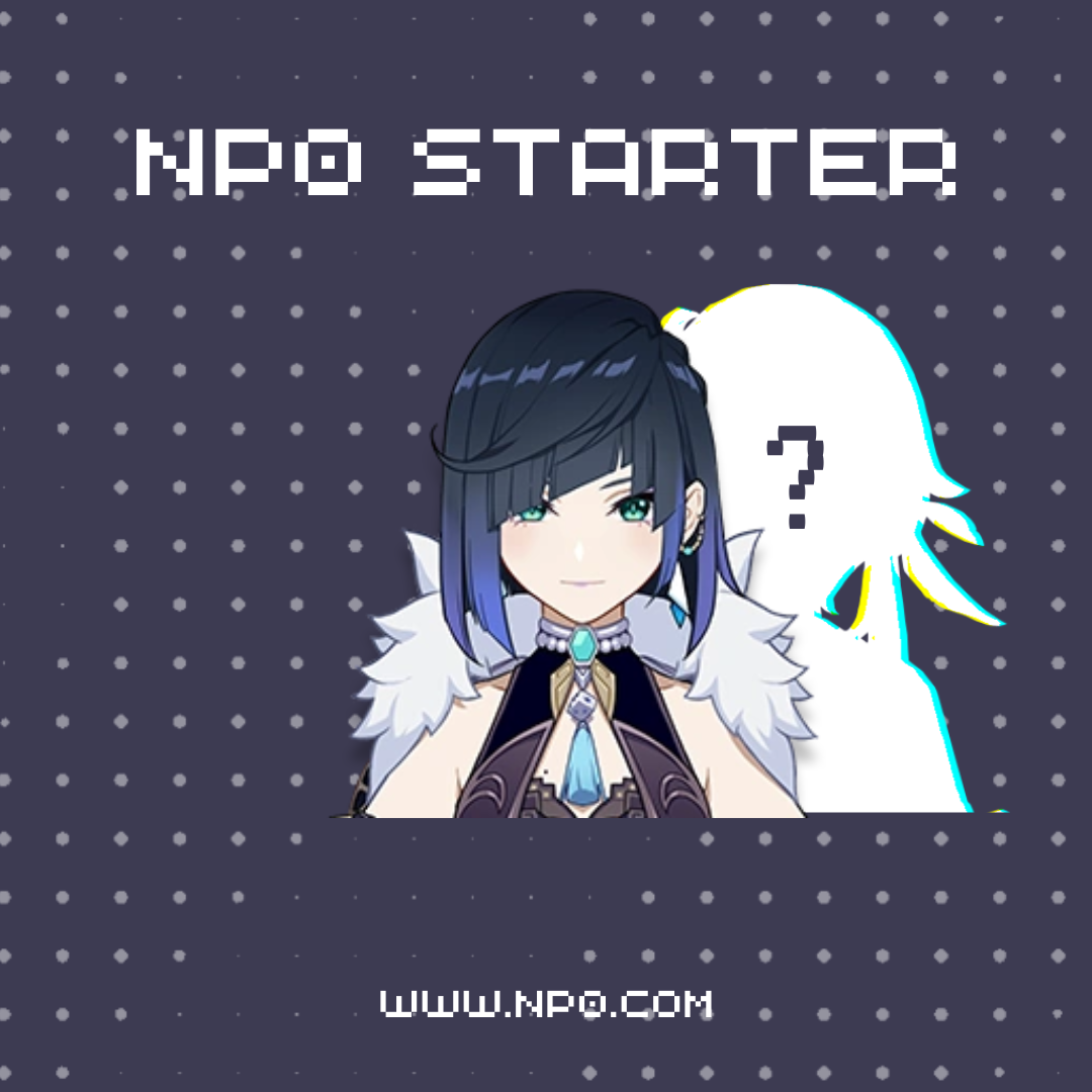 Buy Yelan Genshin Impact Account