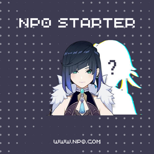 Buy Yelan Genshin Impact Account