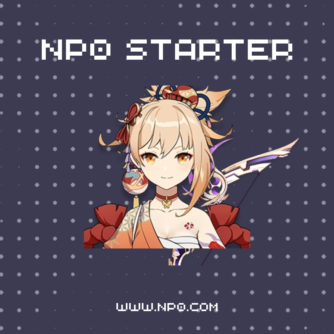 Yoimiya Thundering Pulse Genshin Impact AR10 Starter Account