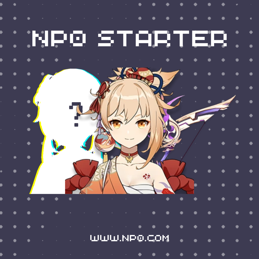 America Server Triple 5-Star Yoimiya Thundering Pulse Genshin Impact AR10 Starter Account