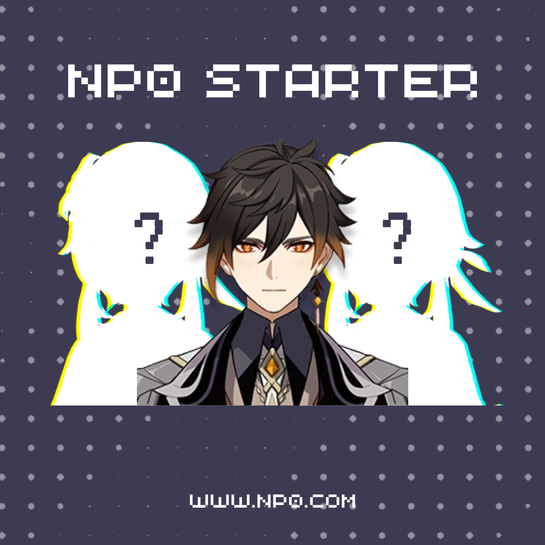 America Server Triple 5-Star Zhongli Genshin Impact AR10 Starter Account