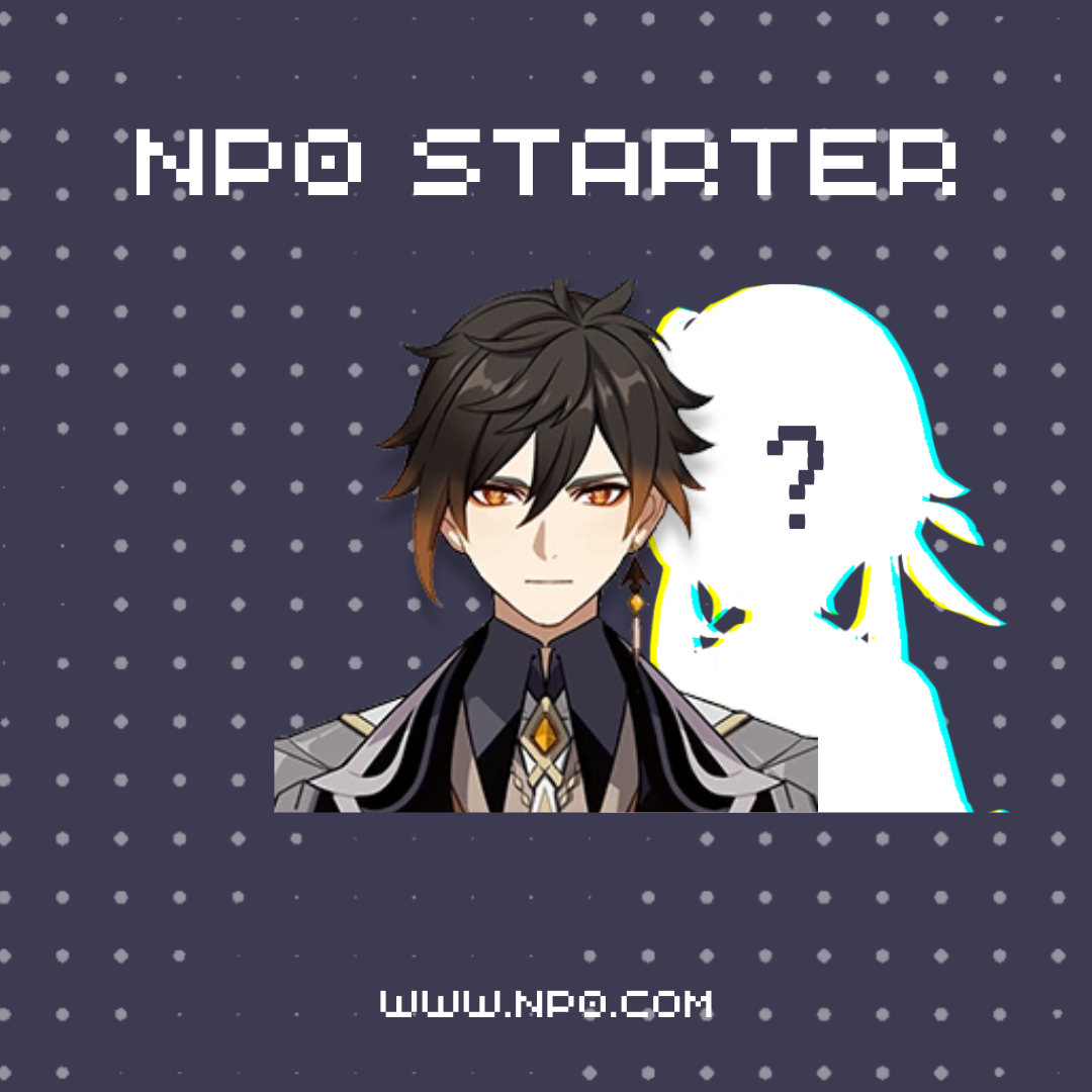 Buy Zhongli Genshin Impact Account