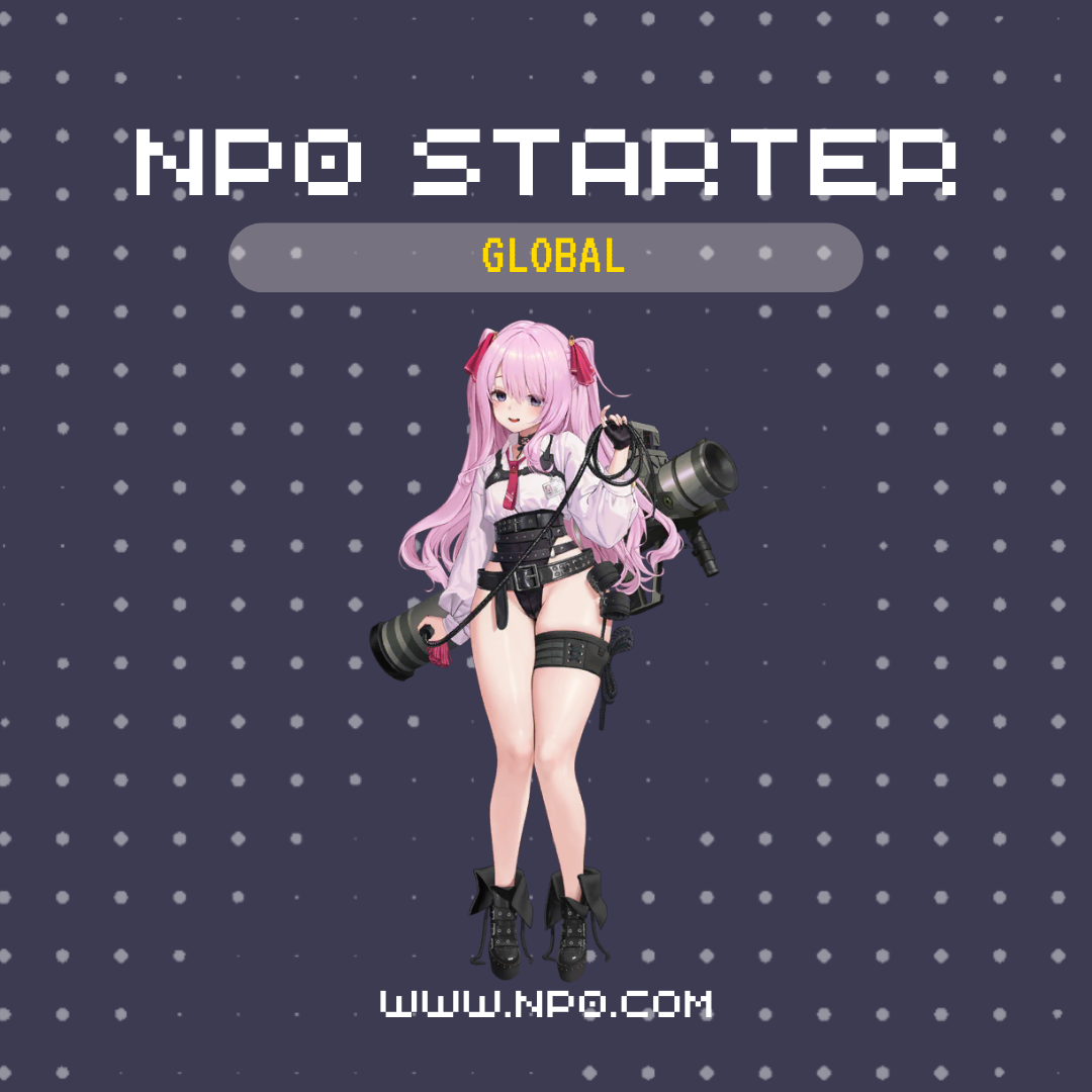 Global Server Yuni GODDESS OF VICTORY: NIKKE Starter Account