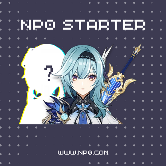 America Server Triple 5-Star Eula Song Of Broken Pines Genshin Impact AR10 Starter Account